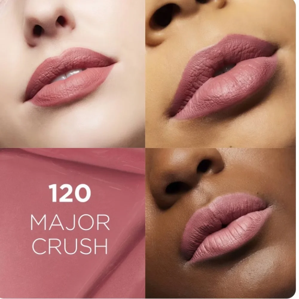 L'Oreal Paris Infallible‎ Matte Resistance Liquid Matte Lipstick